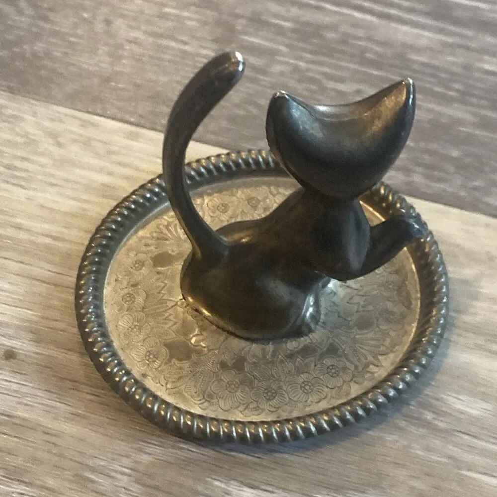 No Brand vintage silver